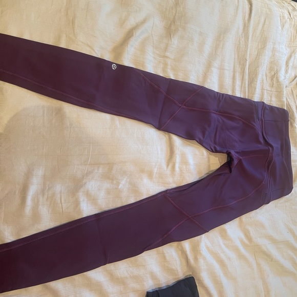 lululemon align leggings - Picture 2 of 2